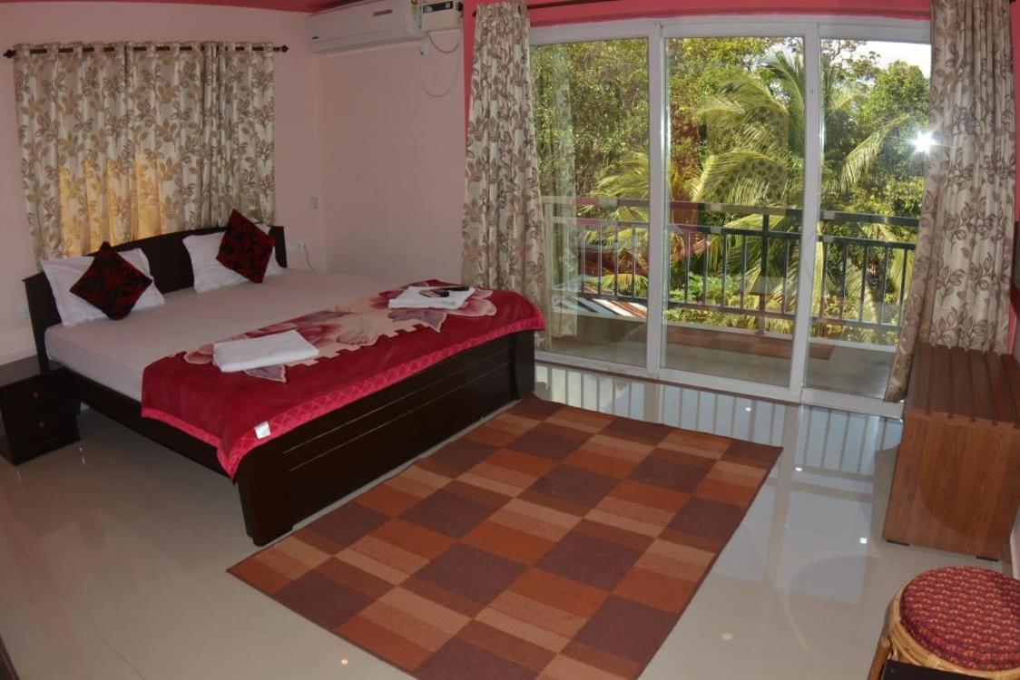 The Seaview Residency Bed & Breakfast Port Blair Dış mekan fotoğraf