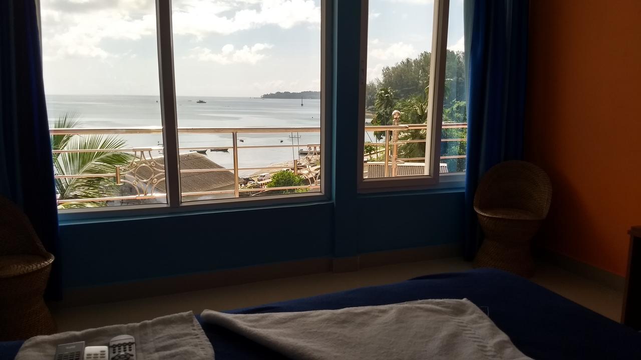 The Seaview Residency Bed & Breakfast Port Blair Dış mekan fotoğraf