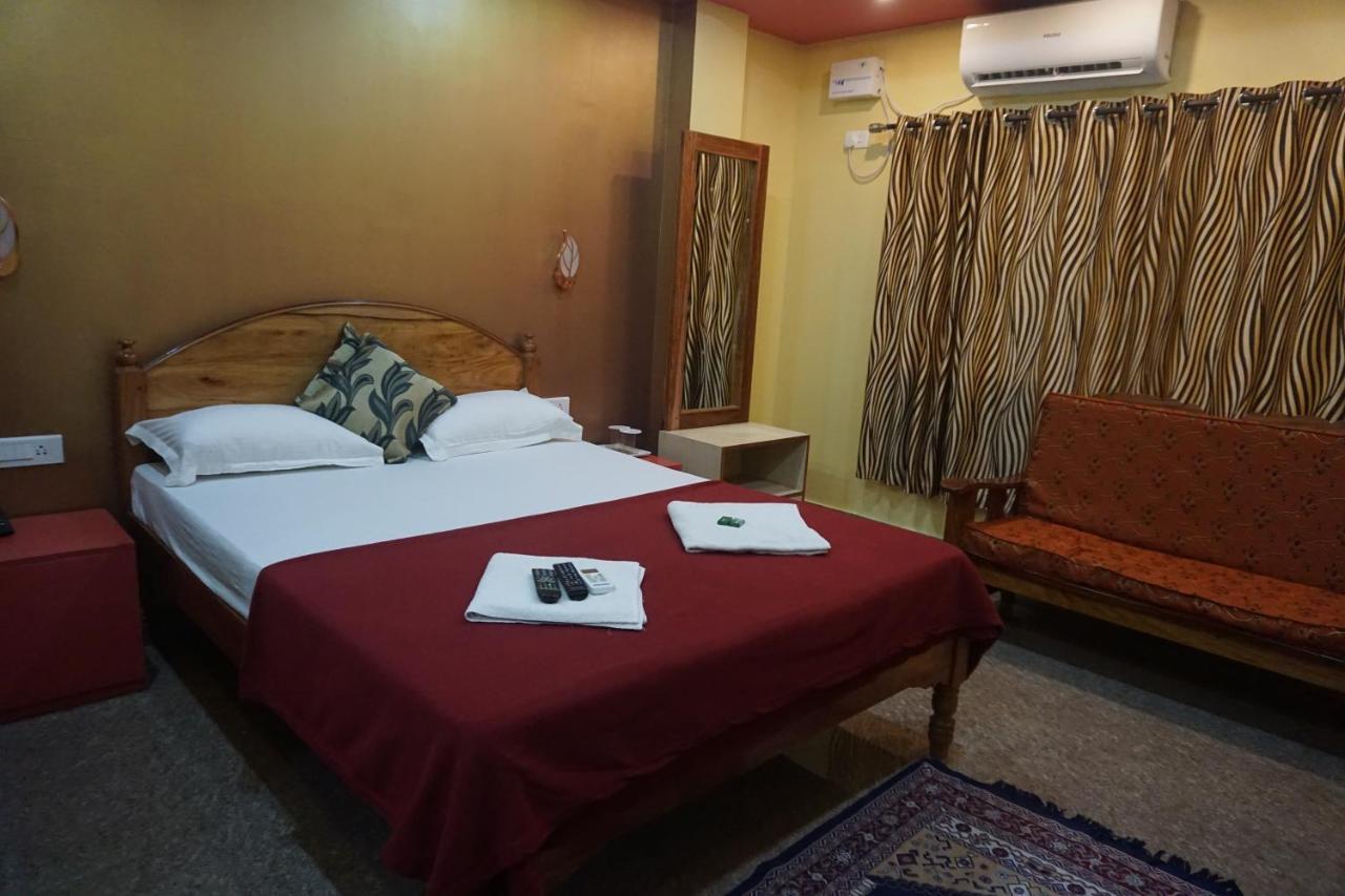 The Seaview Residency Bed & Breakfast Port Blair Dış mekan fotoğraf