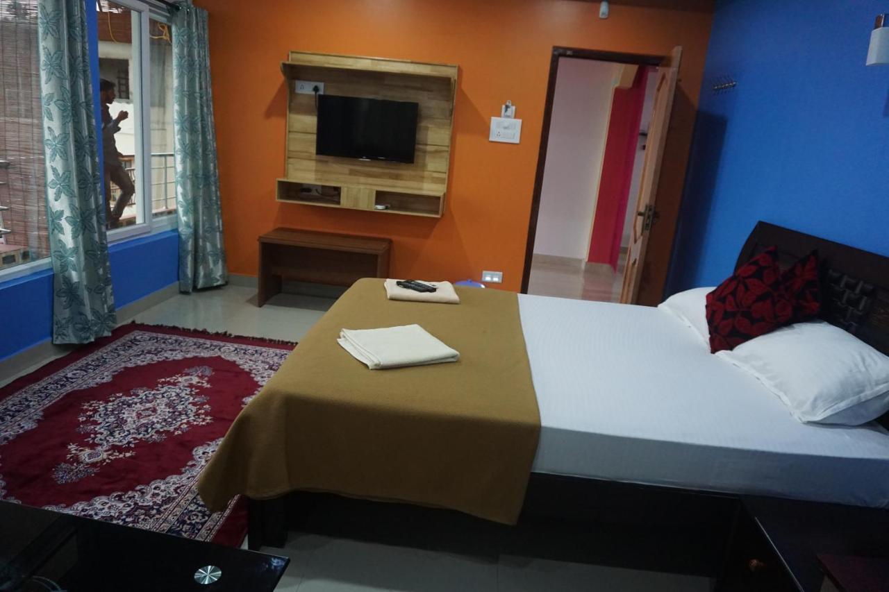 The Seaview Residency Bed & Breakfast Port Blair Dış mekan fotoğraf