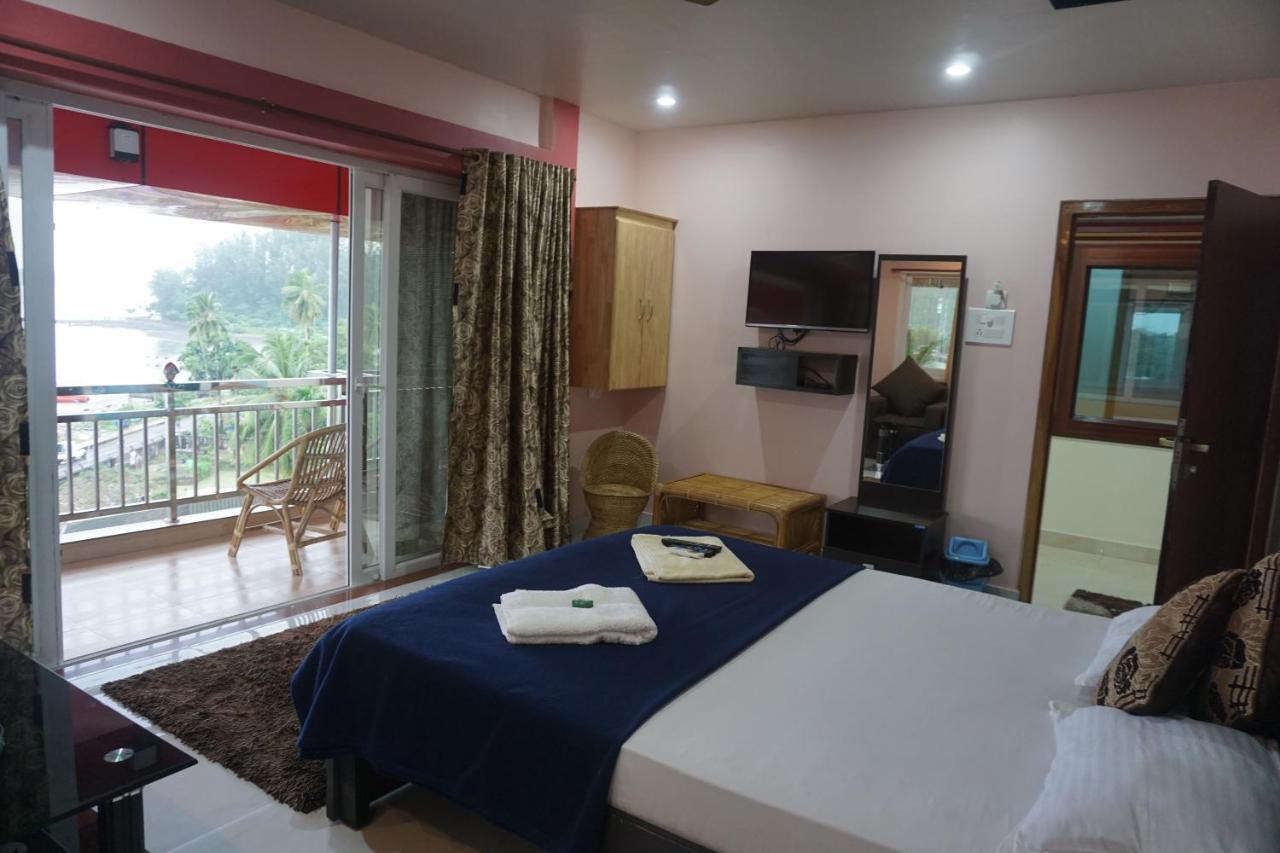 The Seaview Residency Bed & Breakfast Port Blair Dış mekan fotoğraf